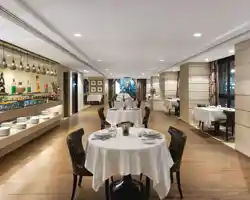 Sofitel Shahd Al Madinah thumbnail